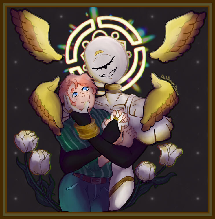 Sweet Little Lamb [ Poster ]